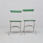 1338 5576 GARDEN CHAIRS